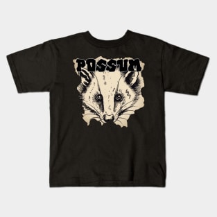 Possum Kids T-Shirt